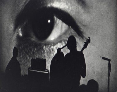 The Velvet Underground, Big Eye of Nico, April 1, 1966