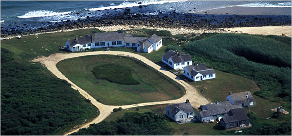 Eothen (Warhol estate) photo 2